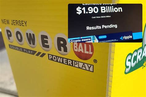 powerball february 4.